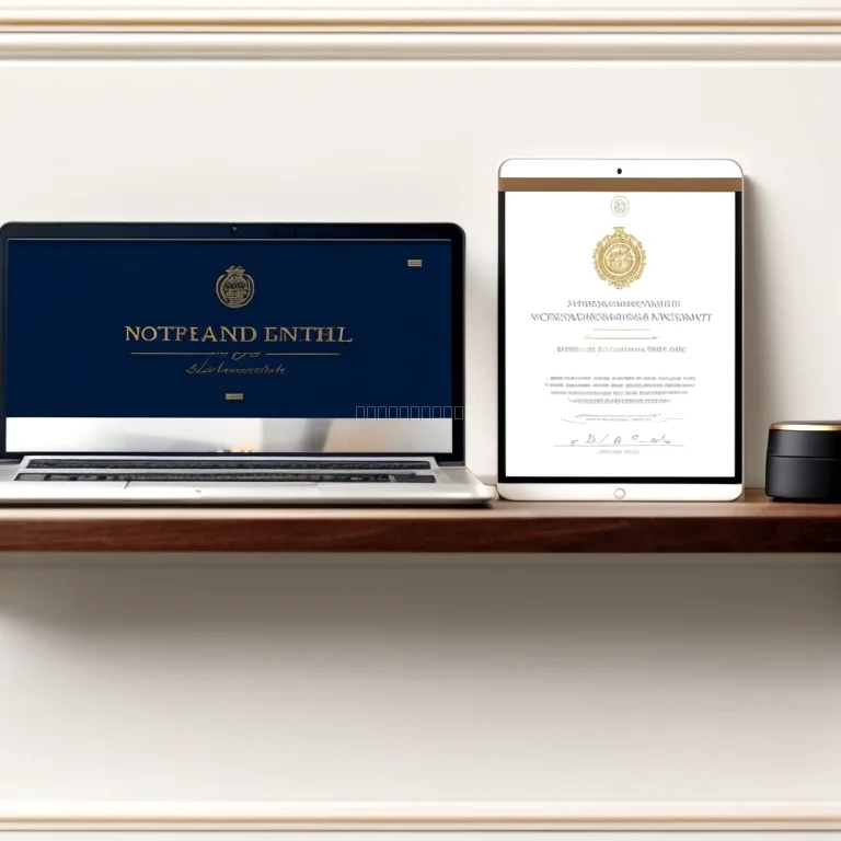 Secure Document Management